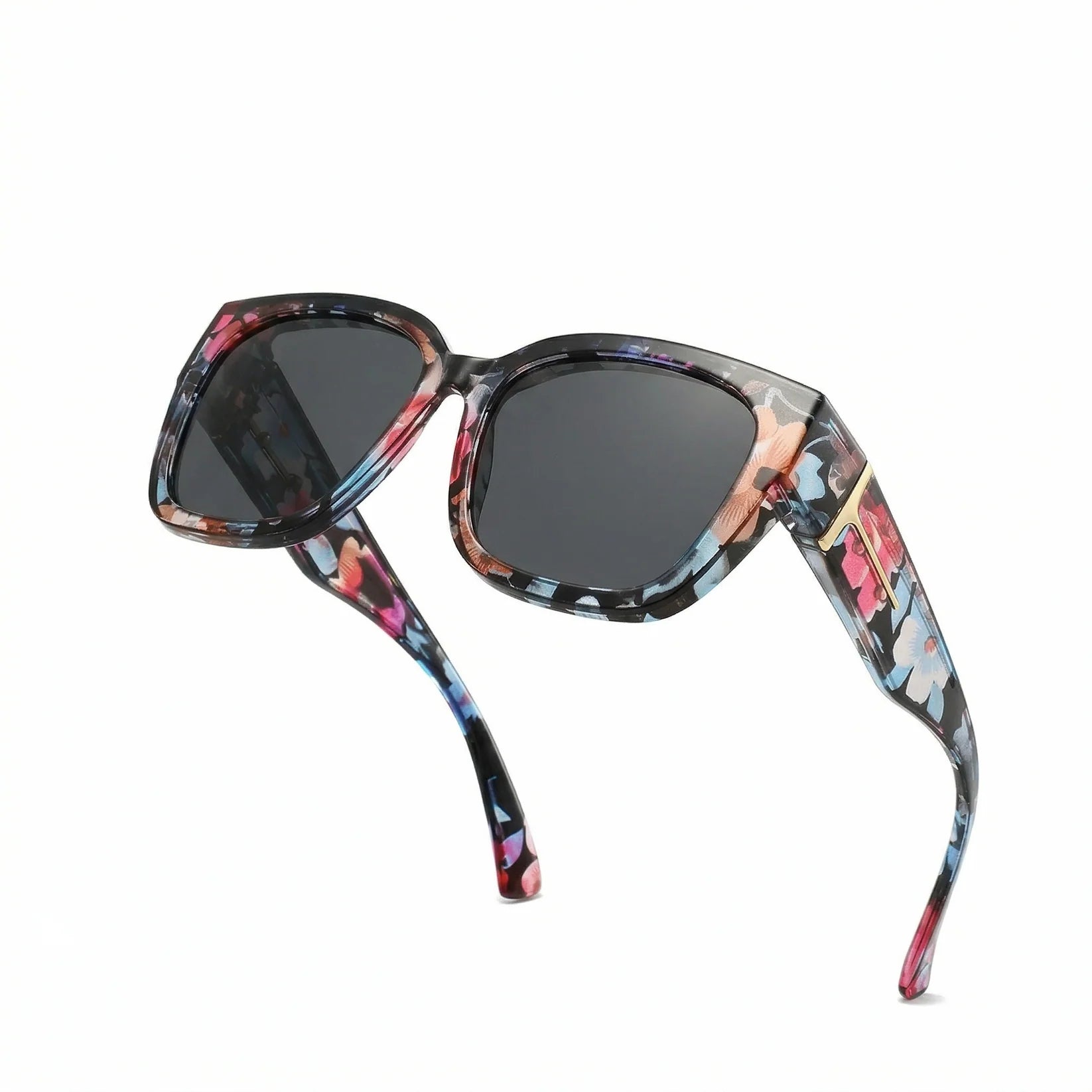 Sur-lunettes pour femme