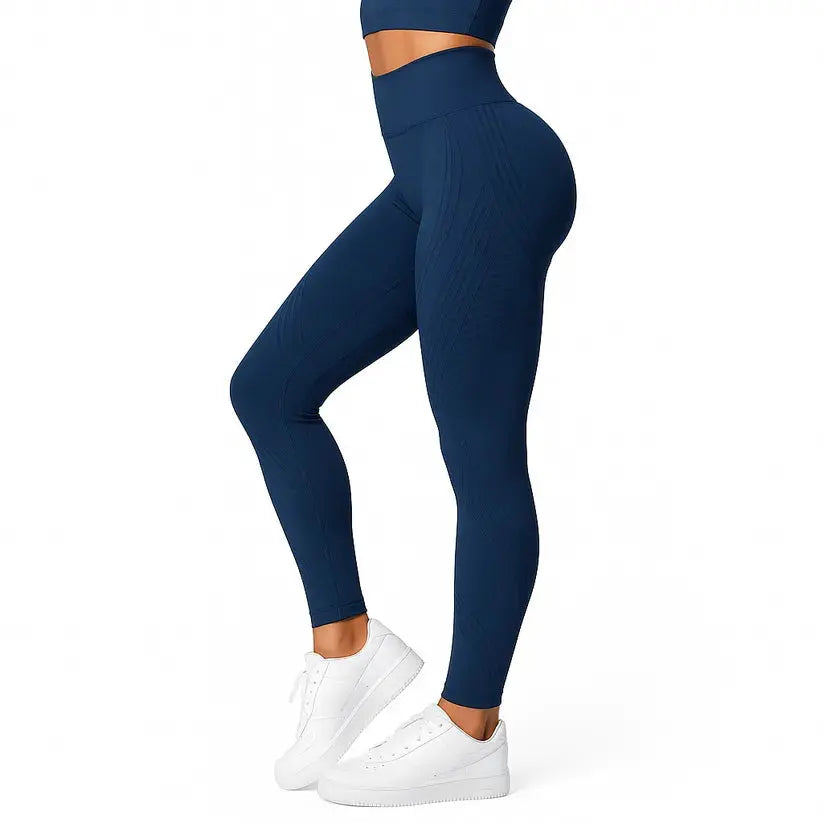 Sculpt 3D™ – Legging Sculptant Anti-Cellulite