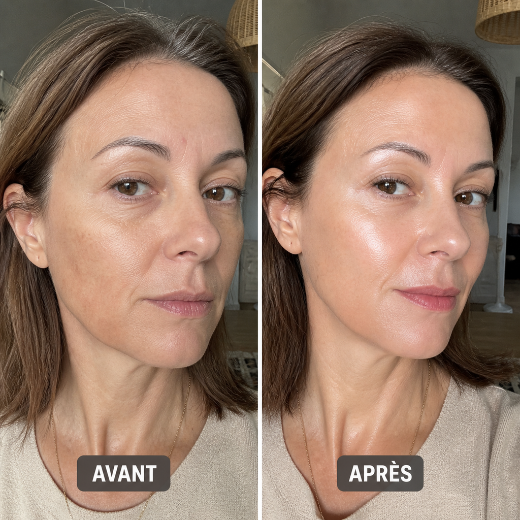 Baume au suif et au miel – 60 ml