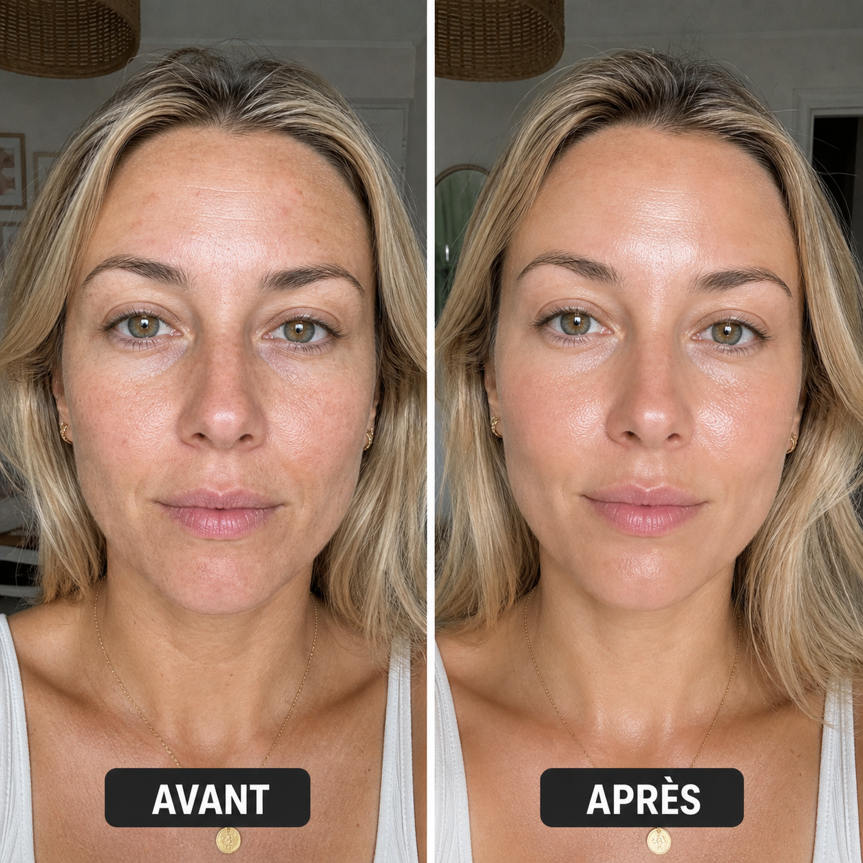 Baume au suif et au miel – 60 ml