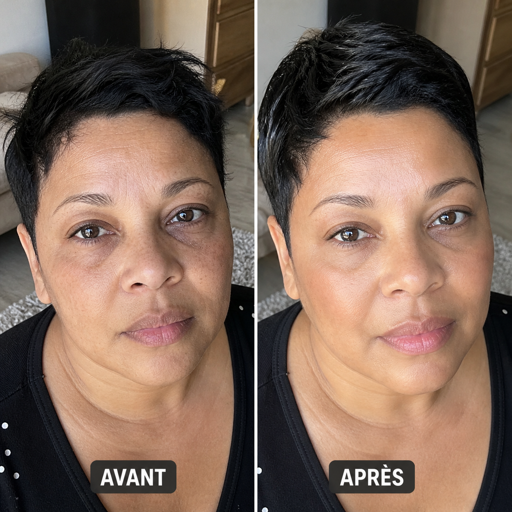 Baume au suif et au miel – 60 ml