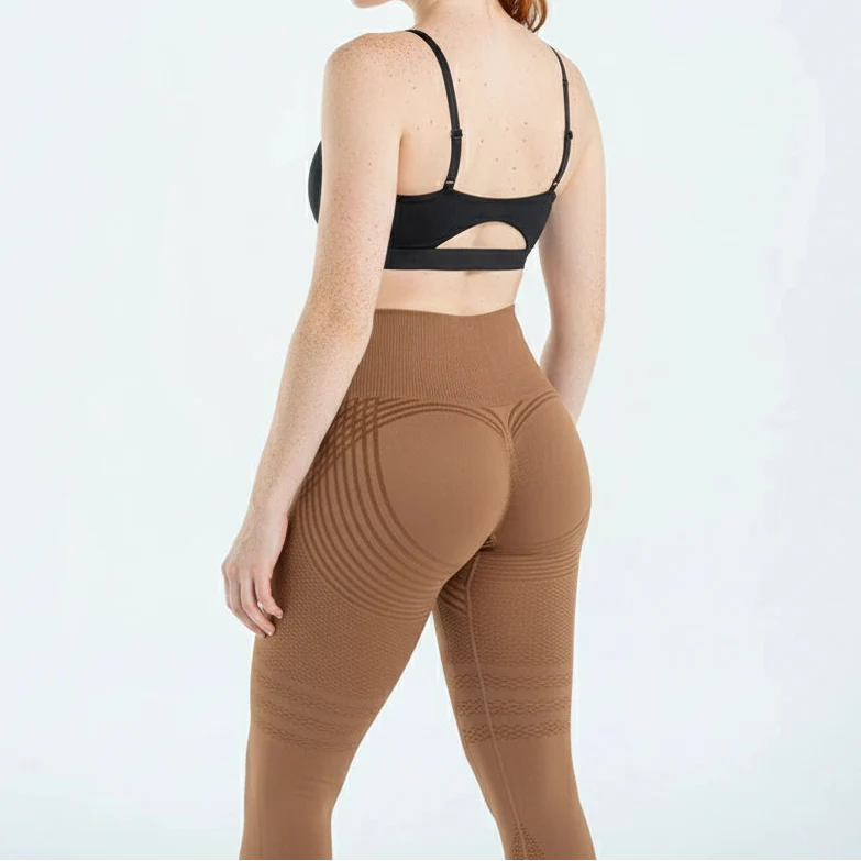 Sculpt 3D™ – Legging Sculptant Anti-Cellulite