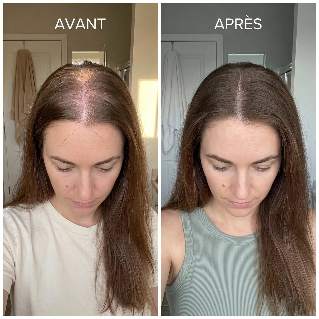 Savon Rituel Capillaire Coréen
