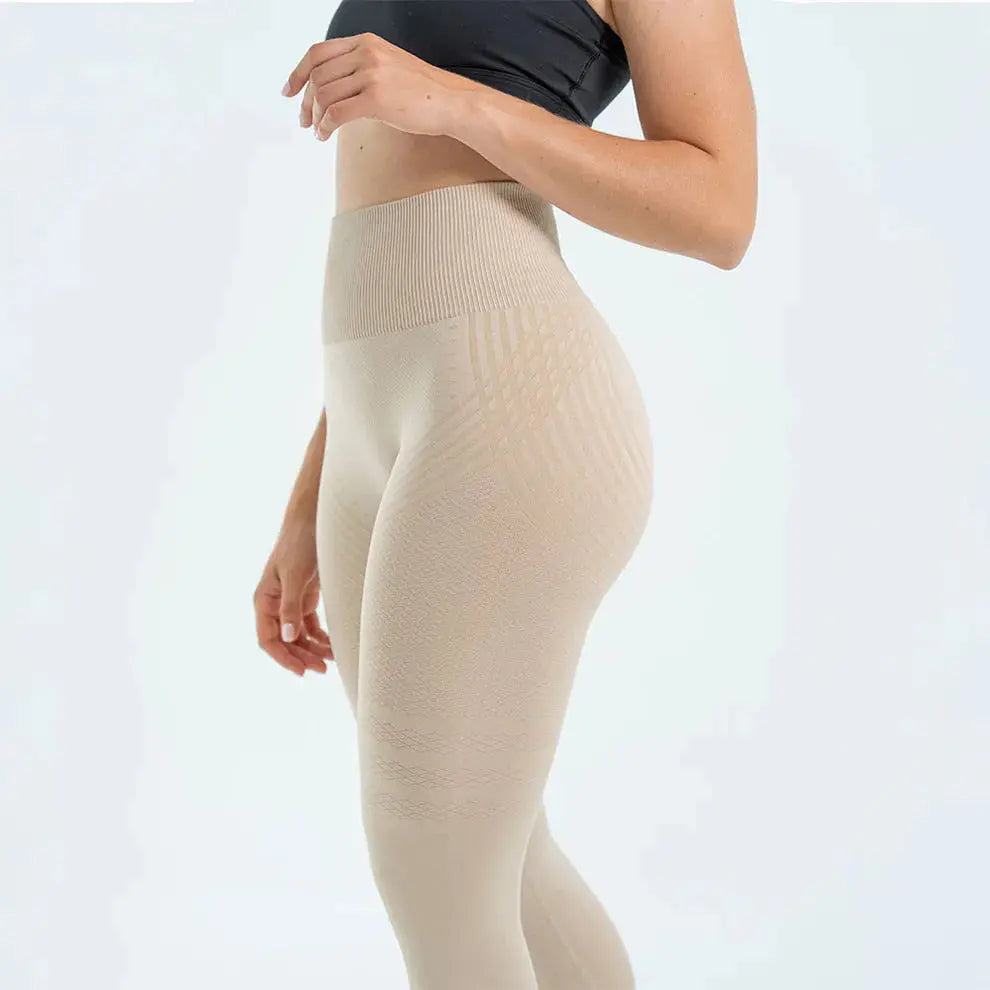 Sculpt 3D™ – Legging Sculptant Anti-Cellulite